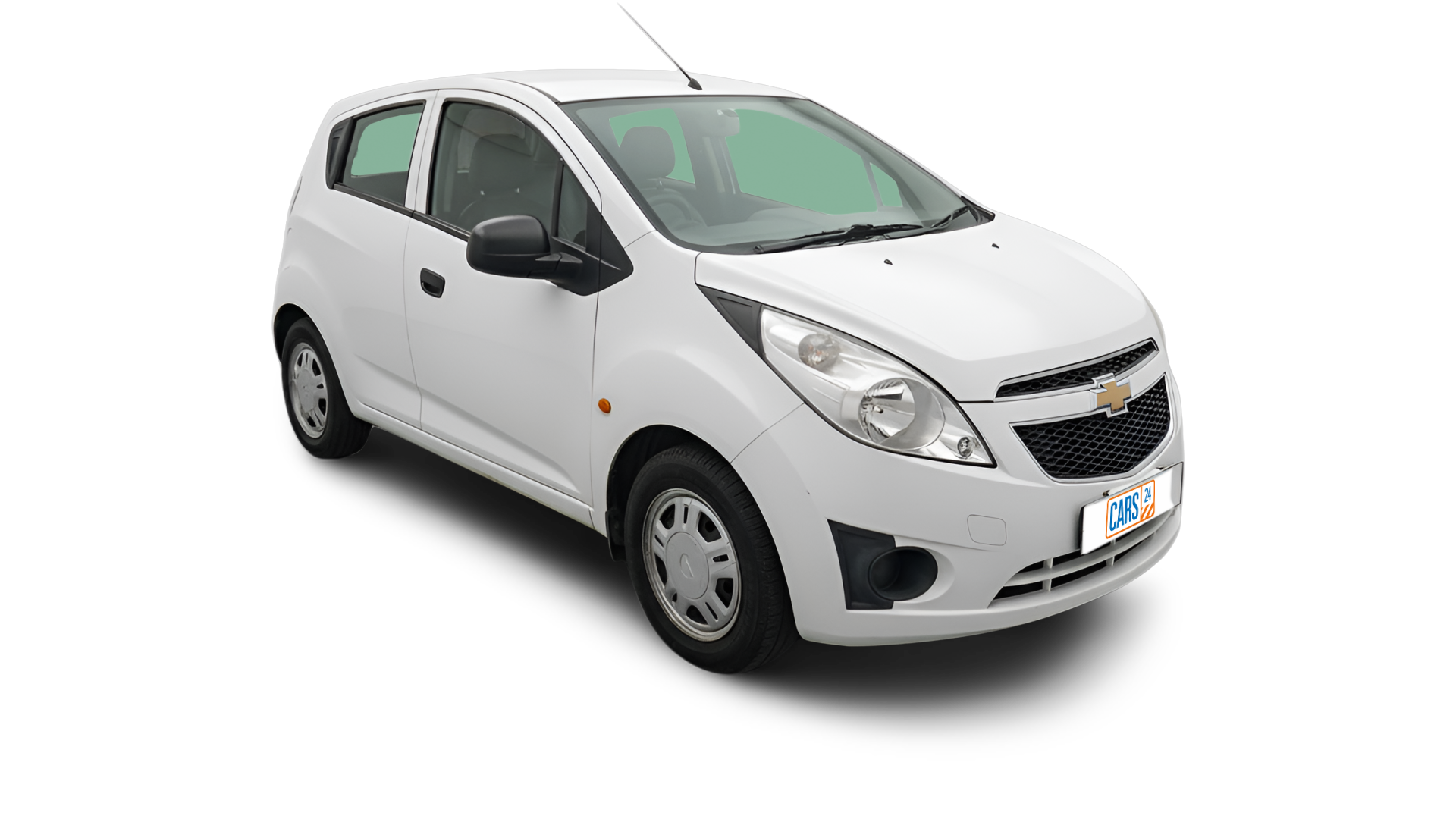 Chevrolet Beat-img